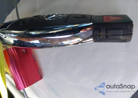 2016 Mercedes-Benz Gle 350 4Matic from USA, damaged, VIN 4JGDA5HB6GA684201